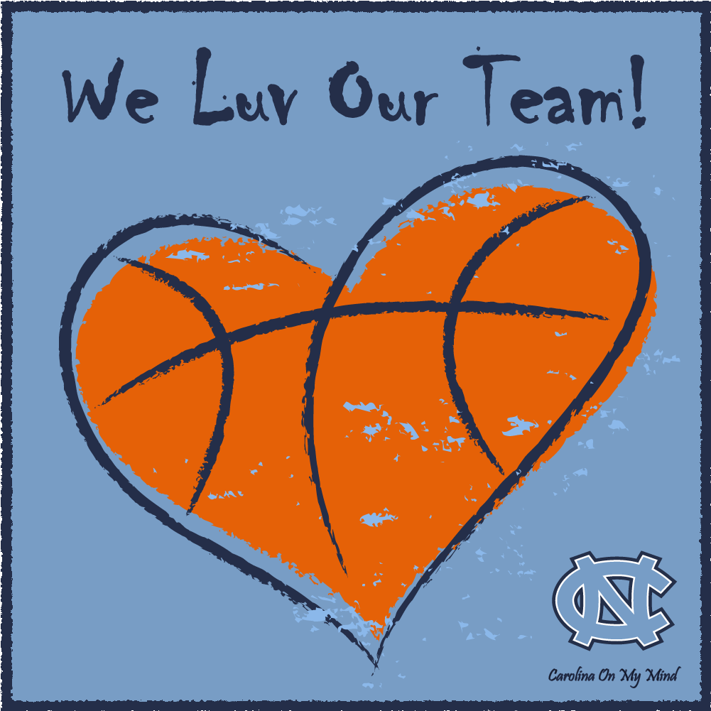 Nc State Basketball, Love And Basketball, Basketball - Basketball Cheer (1072x1072), Png Download