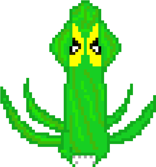 The Kraken - Kit 3 Stickers (660x610), Png Download