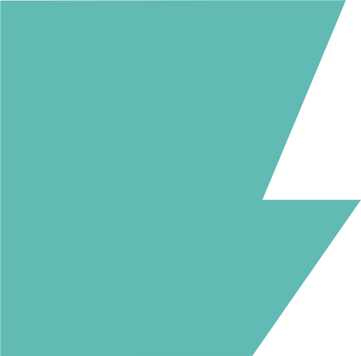 Zeus Events - Electric Blue (2000x1244), Png Download