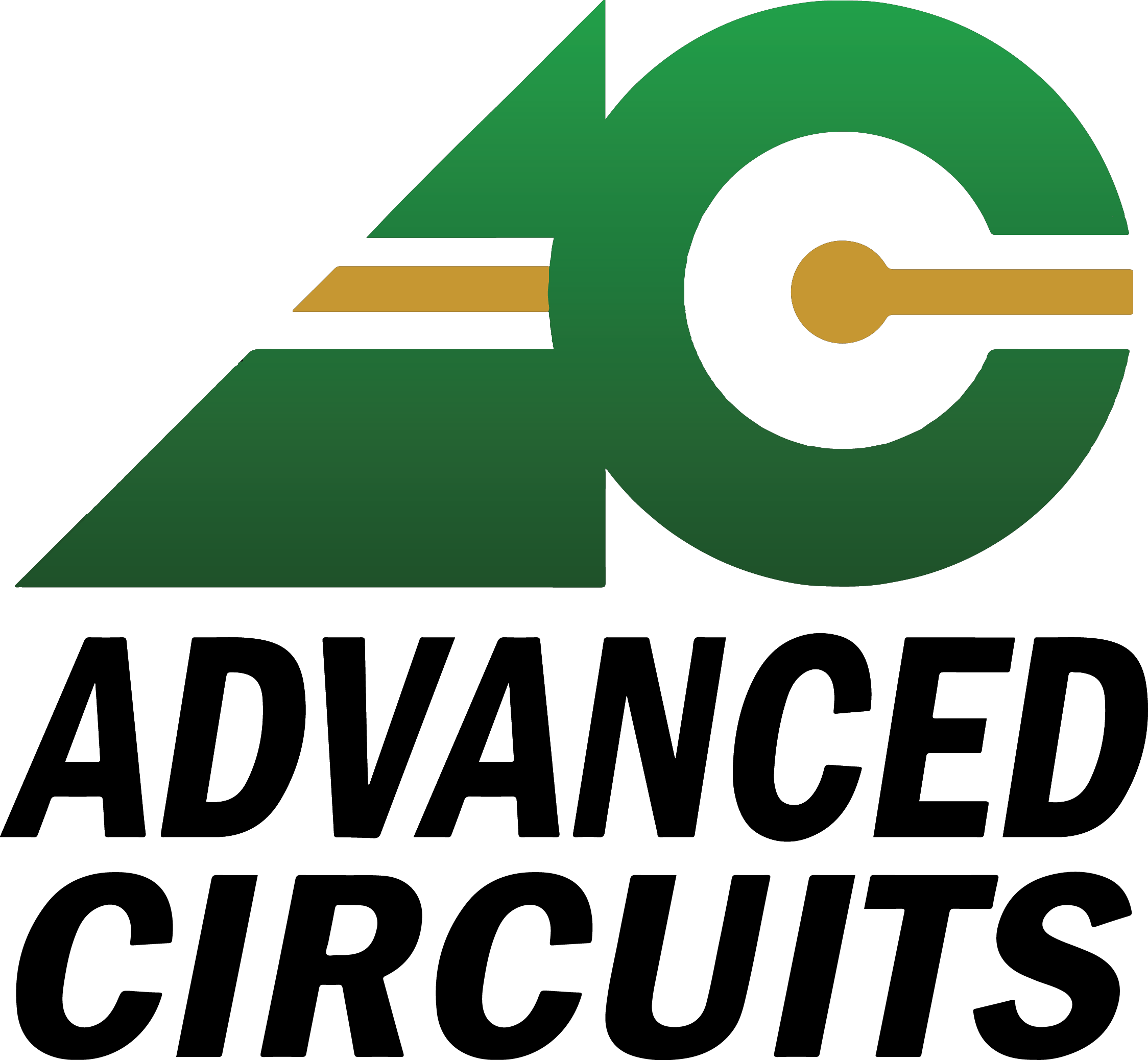 Advanced Circuits Logo Png (2248x2076), Png Download