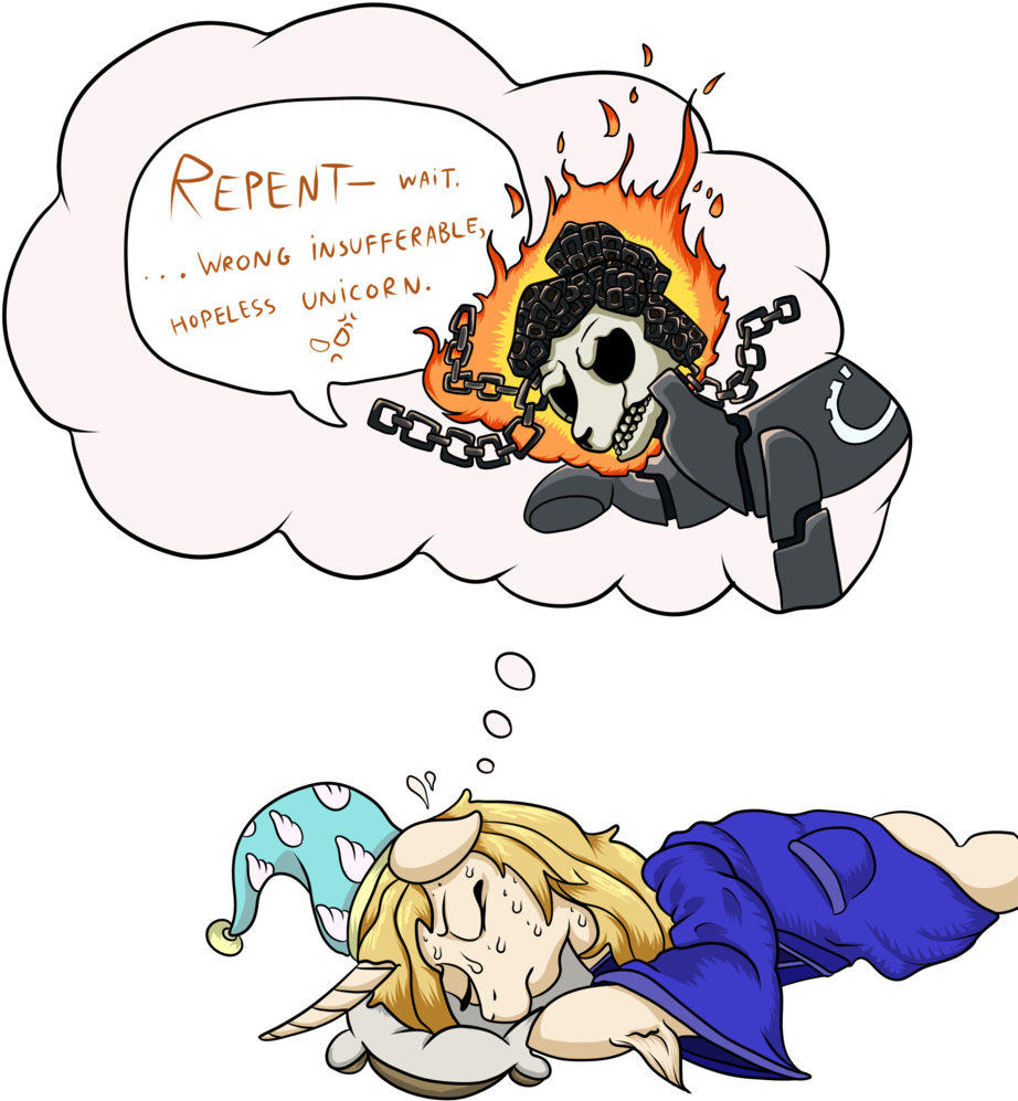 Comments - Cartoon (931x1024), Png Download