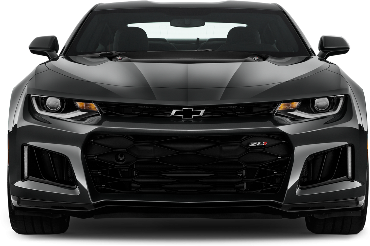 1280 X 960 10 - Chevrolet Camaro Zl1 2018 Price (1280x960), Png Download
