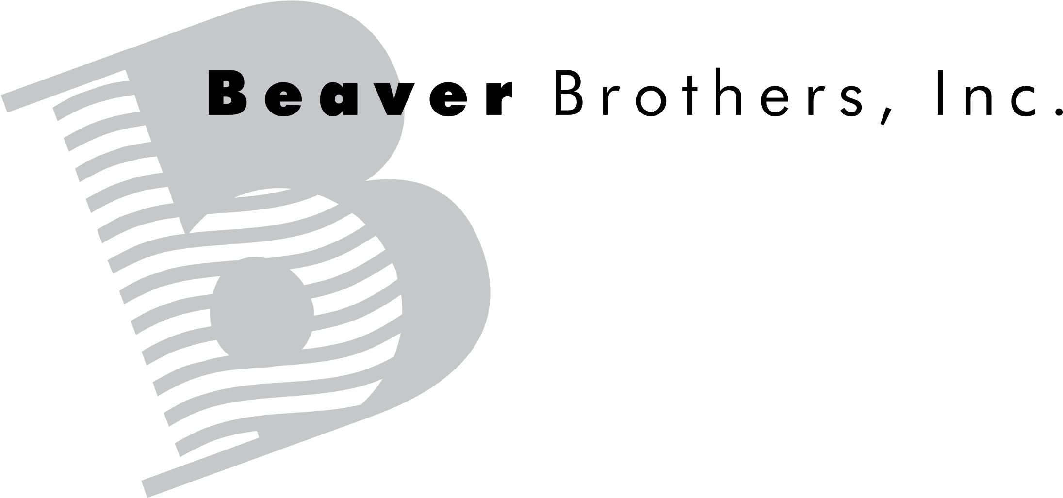 Beaver Brothers Logo Png Transparent - Illustration (2400x2400), Png Download