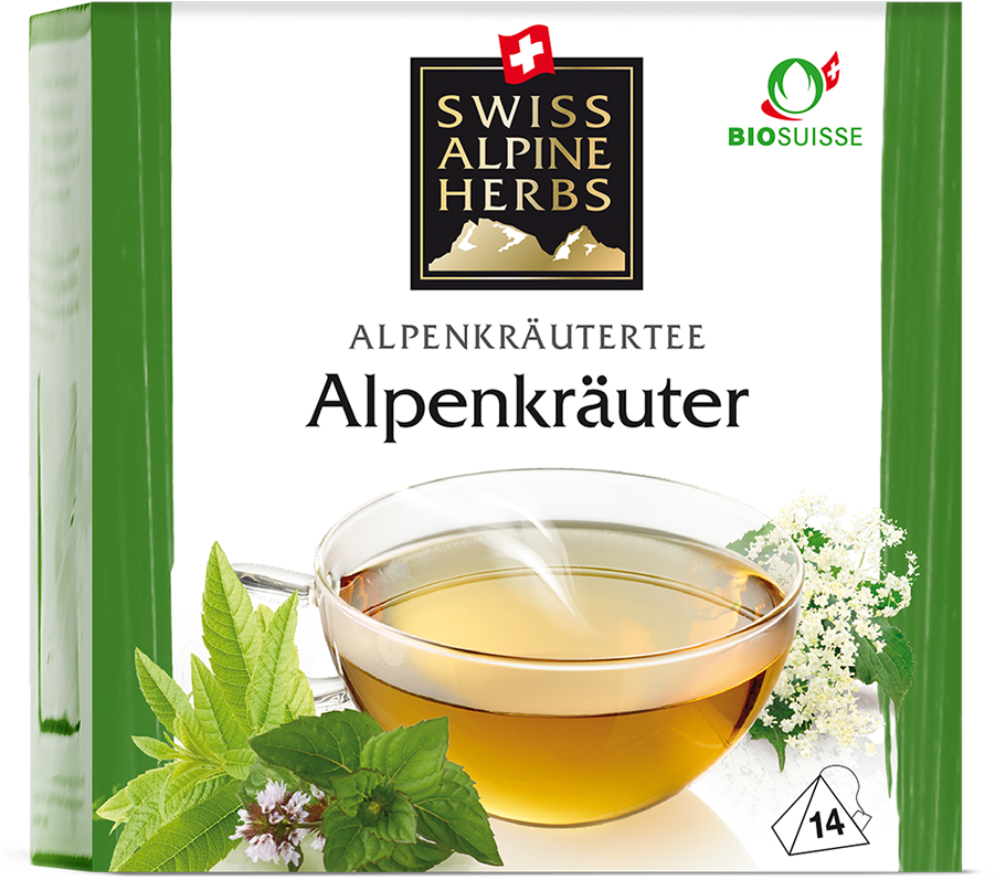 Thé Boite À Infuser (1000x1000), Png Download