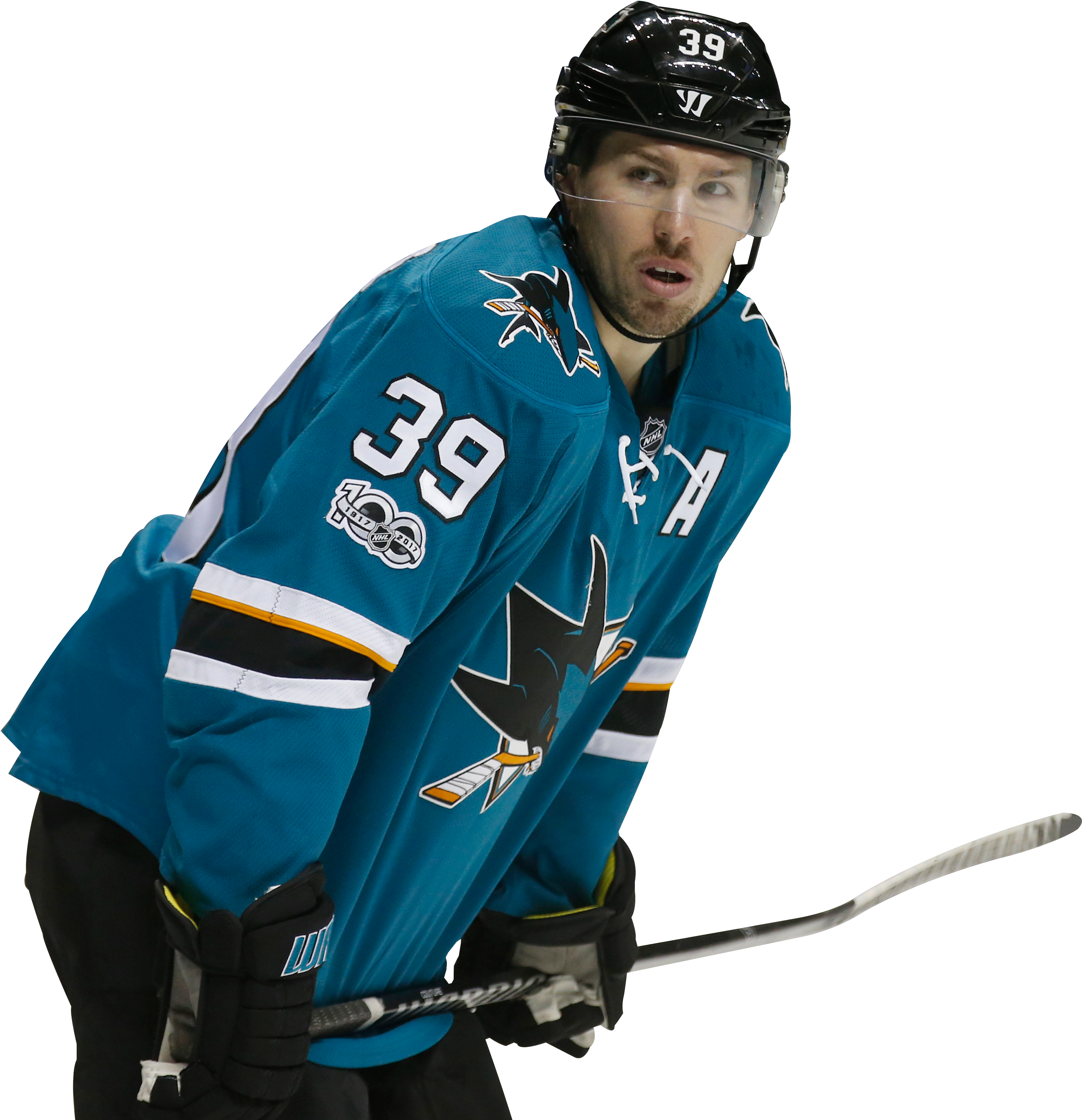 Via Shotstopper11 - College Ice Hockey (2968x2943), Png Download