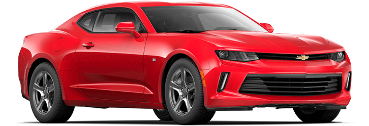 Chevrolet Camaro - Civic Fn3 Type R (725x426), Png Download