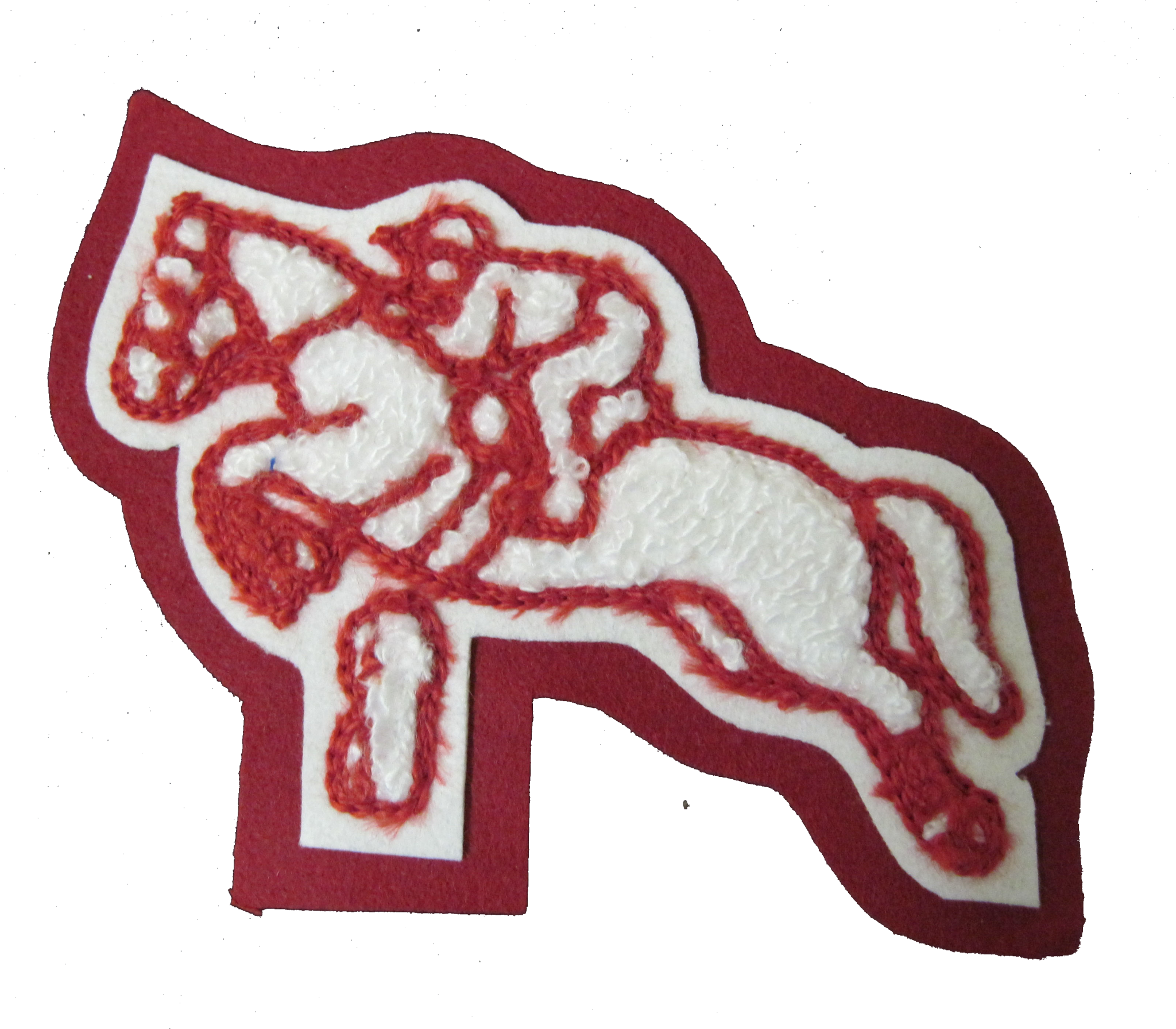 Equestrian - Dog (2048x1792), Png Download
