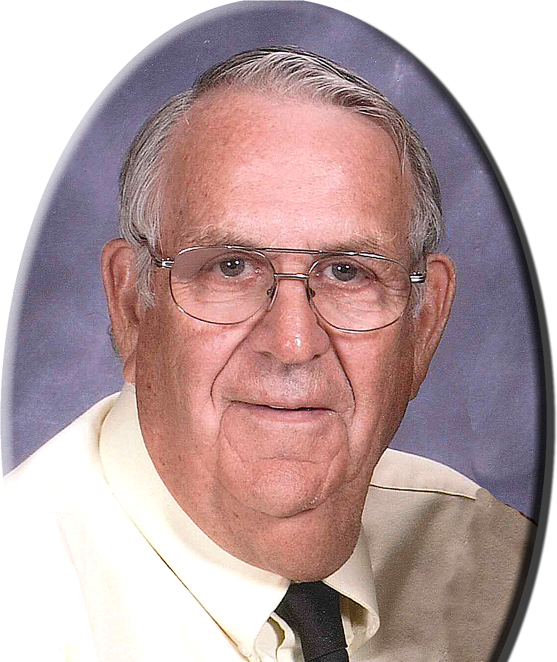 Marlin L - Logan - Elder (1163x1340), Png Download