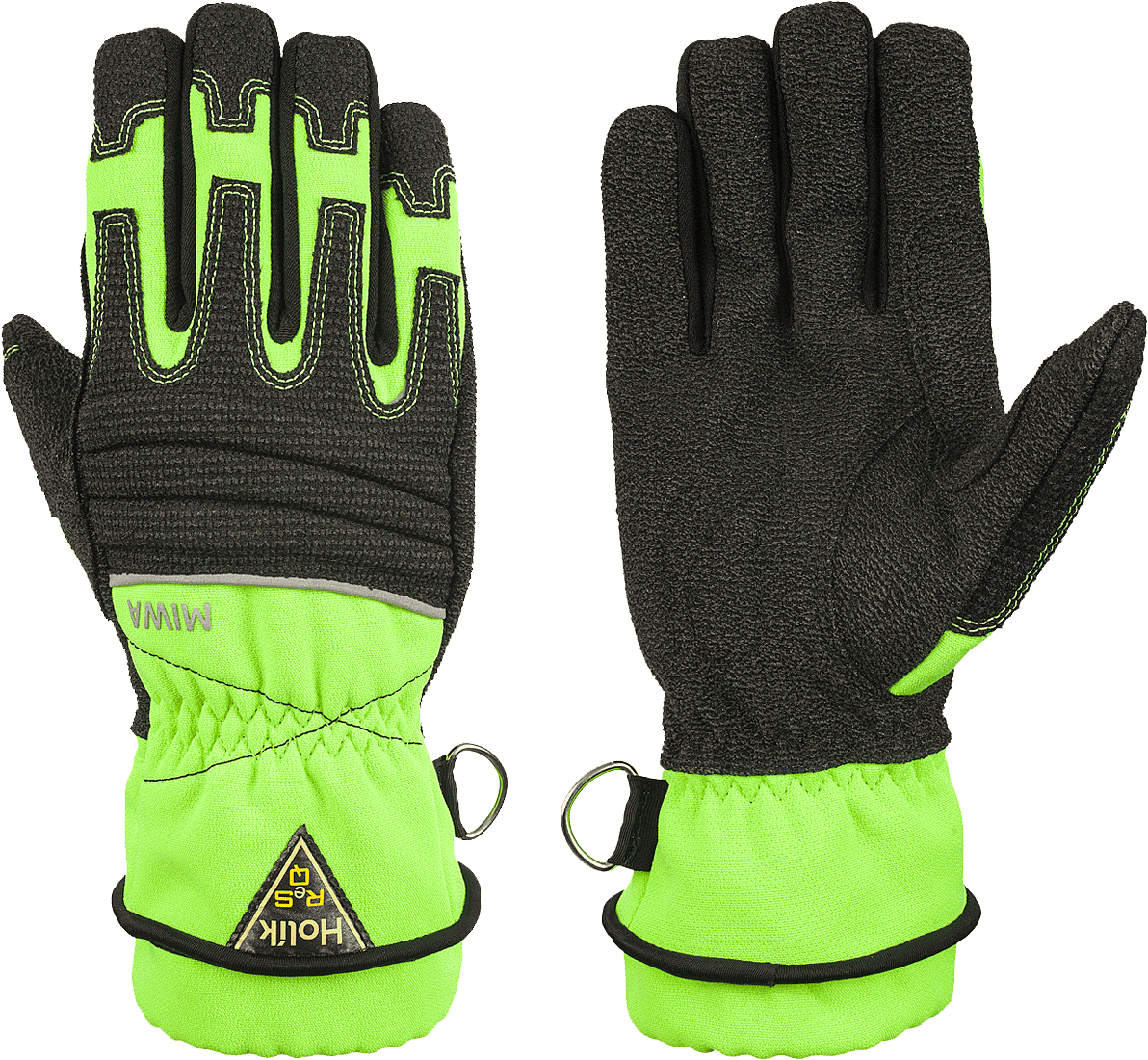 Miwa Rescue Glove - Holík Lesley (1300x1300), Png Download
