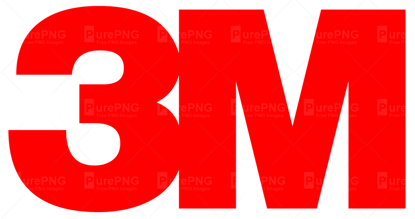 3m Logo Png Image Purepng Free Transparent Cc0 Png (850x449), Png Download