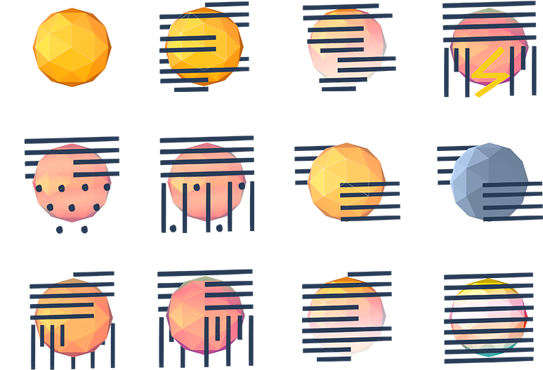 Rain Poly Weather (800x600), Png Download