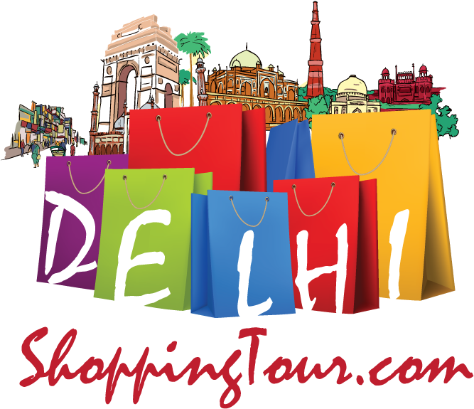 Private Shopping Tour Of Delhi (721x635), Png Download