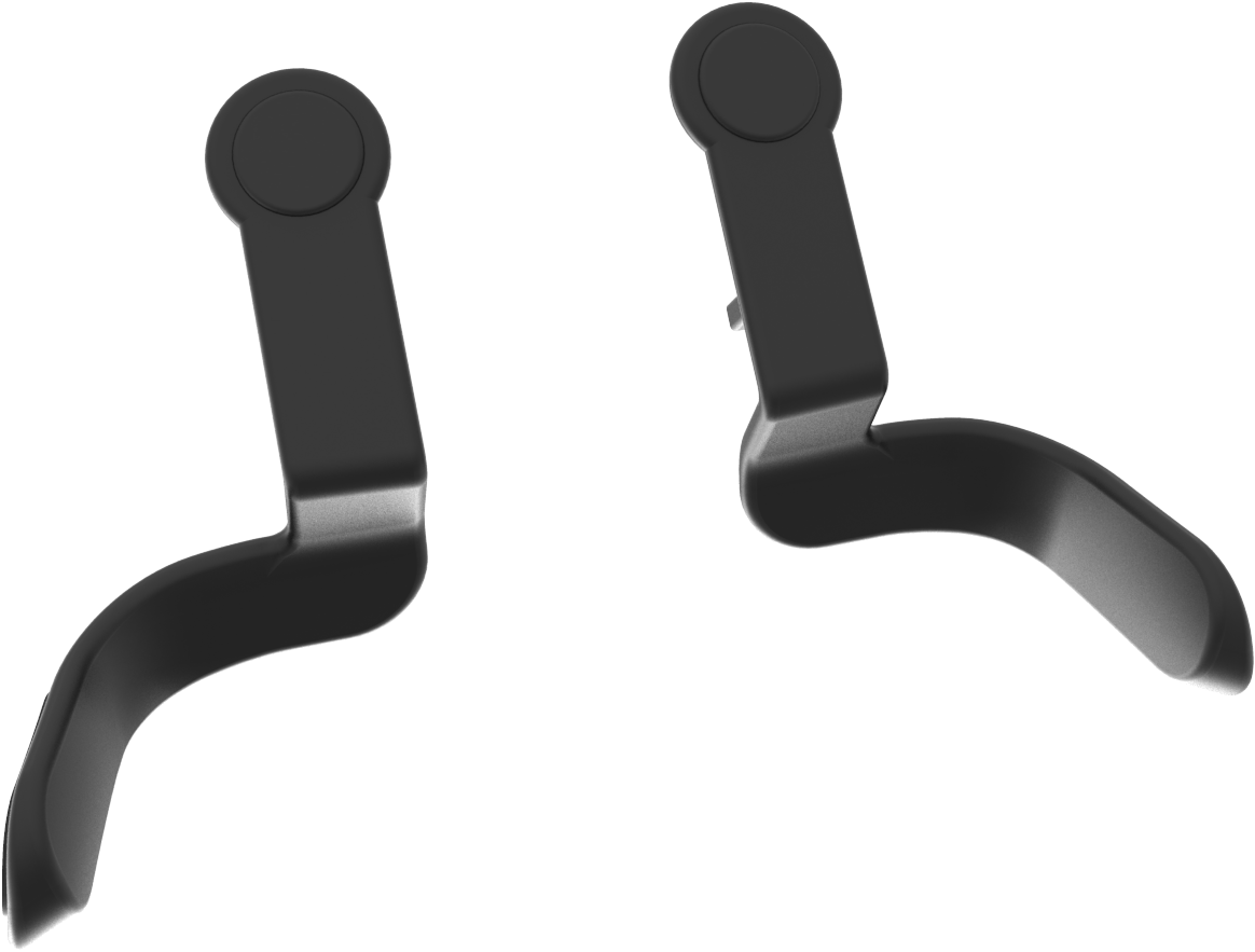 Ps4 - Collective Minds Ps4 Strikepack F.p.s. Dominator (2000x1481), Png Download