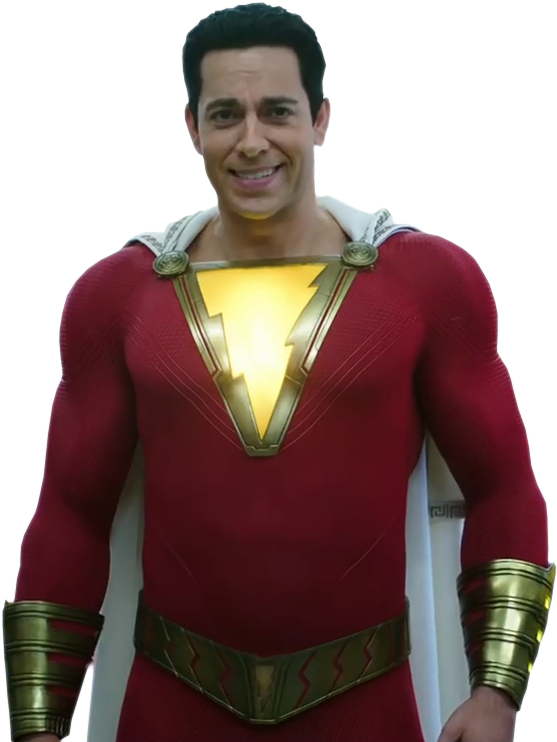 296 Kb Png - Zachary Levi Muscoe (622x766), Png Download