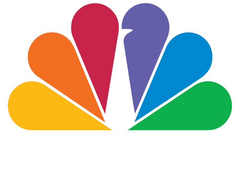 Cnbc - Tv Channel Logos Quiz (1280x800), Png Download