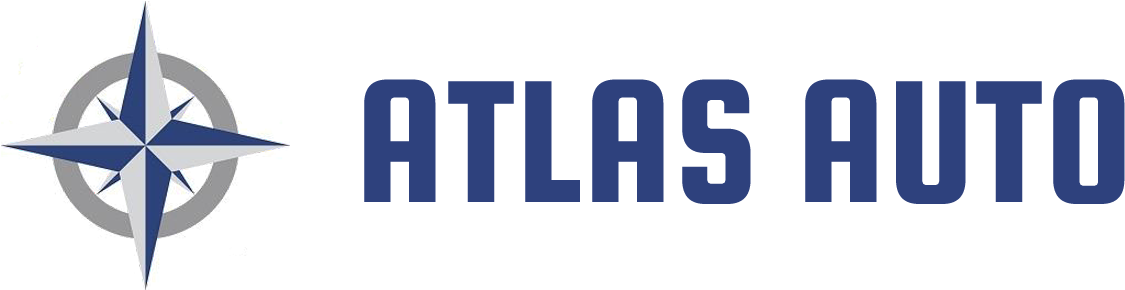 Atlas Auto - Kristi (1200x300), Png Download