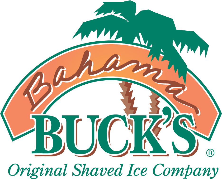 Thank You To Our Sponsors - Bahama Bucks Logo Png (961x780), Png Download