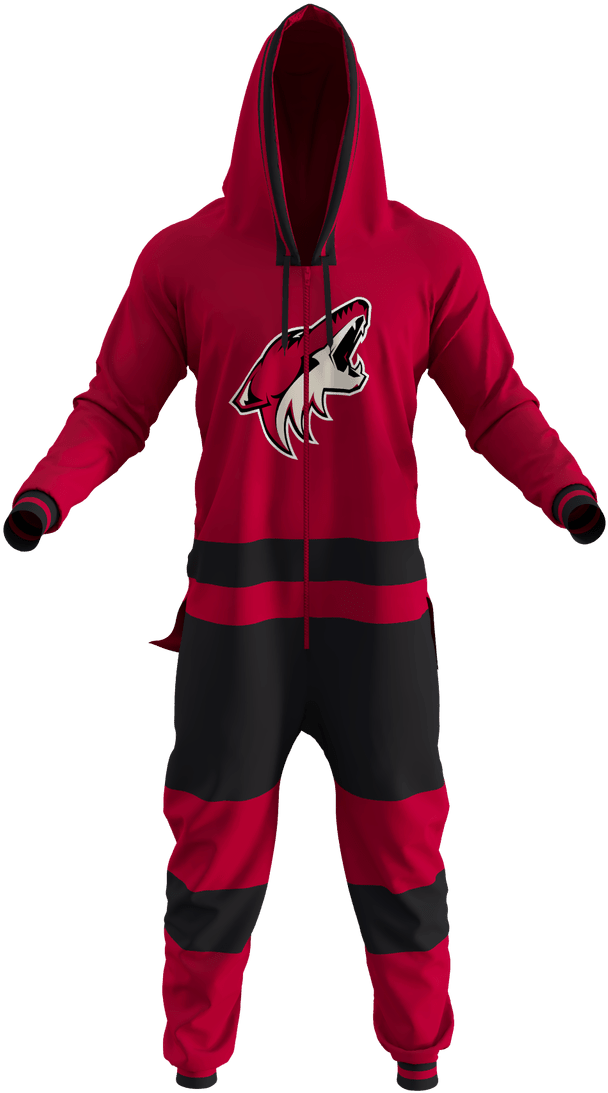 Minnesota Wild Onesie (1280x1280), Png Download