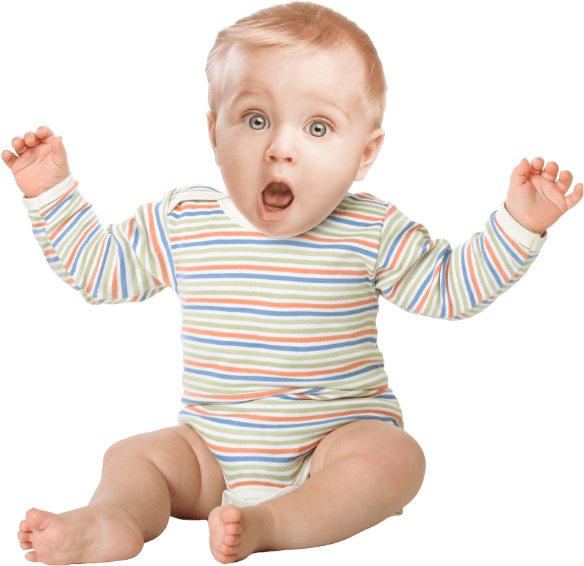 Wow Homes - Baby Boy Sitting Up (1920x1080), Png Download