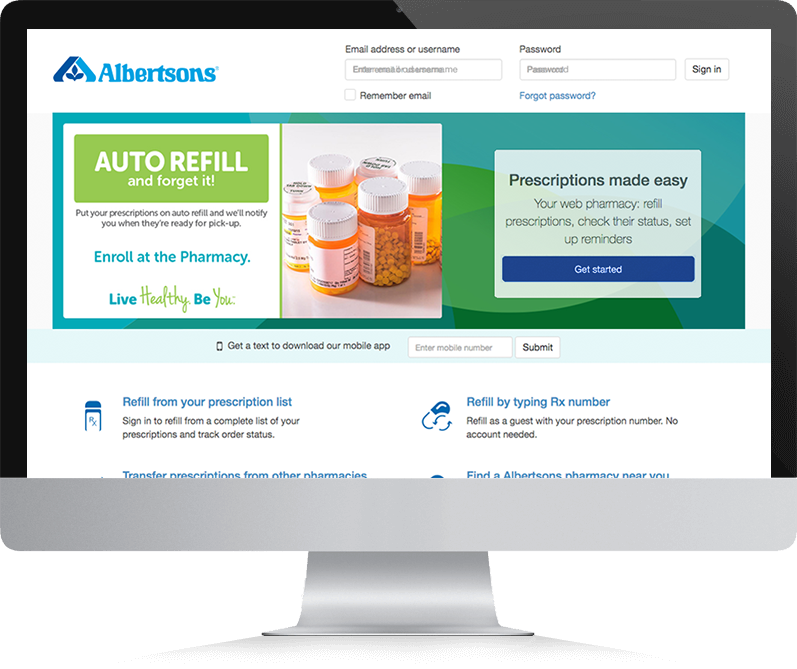 Our Online Pharmacy Solution For Everyone, On Every - Energy (797x669), Png Download