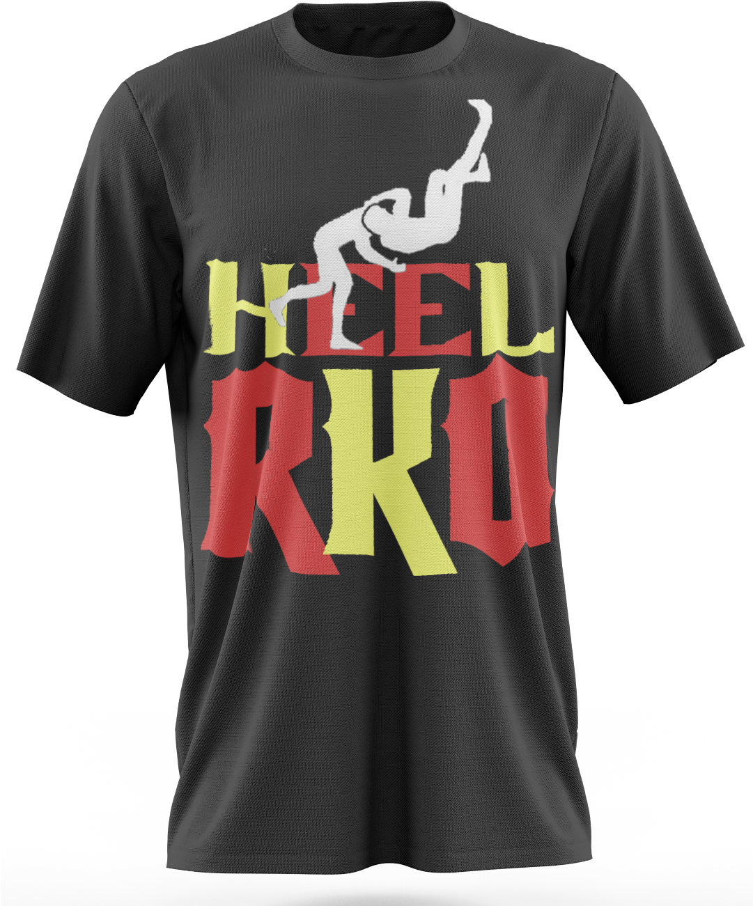 Heel Rko - Baptist Emergency Hospital (1080x1350), Png Download