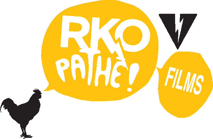 [expand] V • T • E Rko Holdings, - Pathé (742x485), Png Download