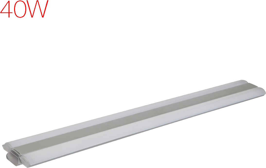 Endura Skyline 40 W - Ceiling (1200x1140), Png Download