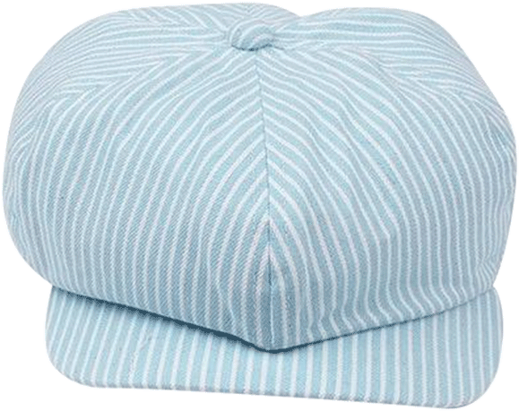 Baby Painter Beret Hat - Baseball Cap (600x600), Png Download