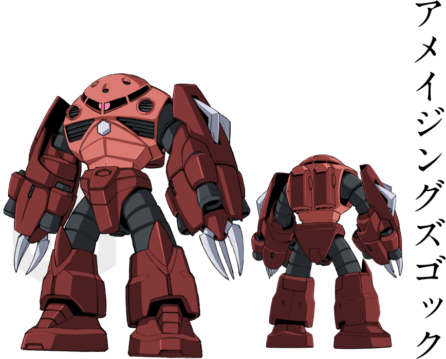 Gundam Rinascita Liberta Mechanics - Gundam Build Fighters Gm's Counterattack New Gundam (960x757), Png Download