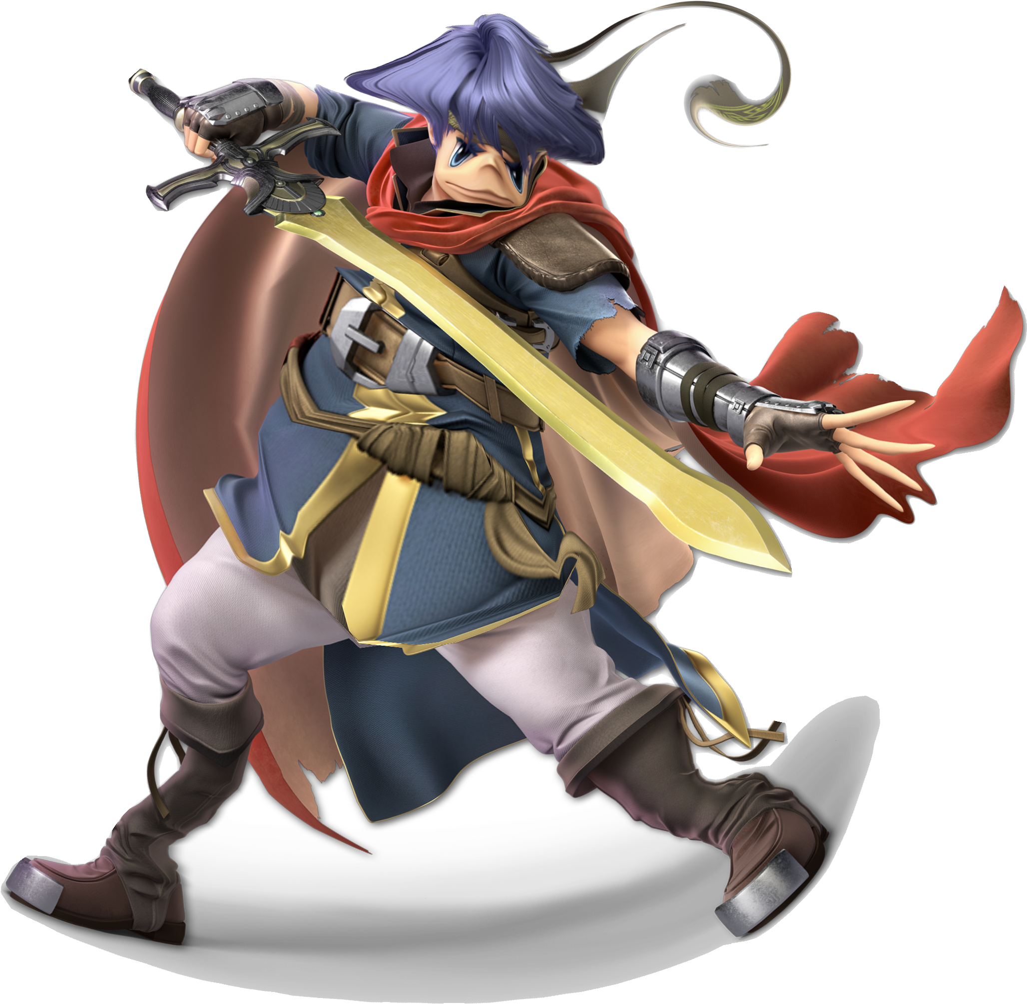 Ike , (2520x2520), Png Download