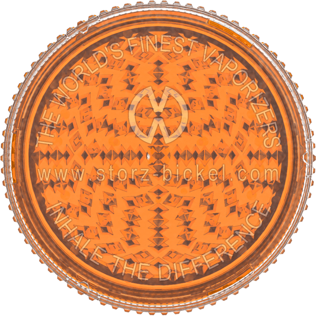 Storz Bickel Grinder Xl (1024x1024), Png Download