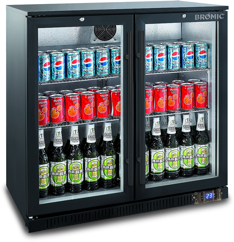 Bromic Bb0200gd (1000x1021), Png Download