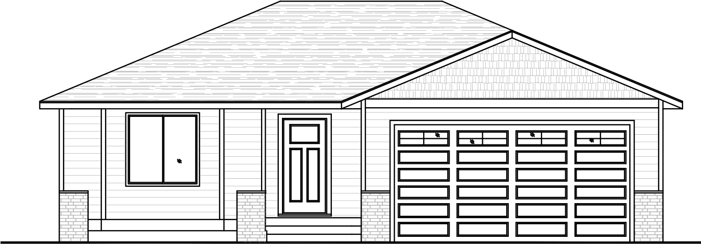Jpg Library Download Drawing Home Shack - House (1800x900), Png Download