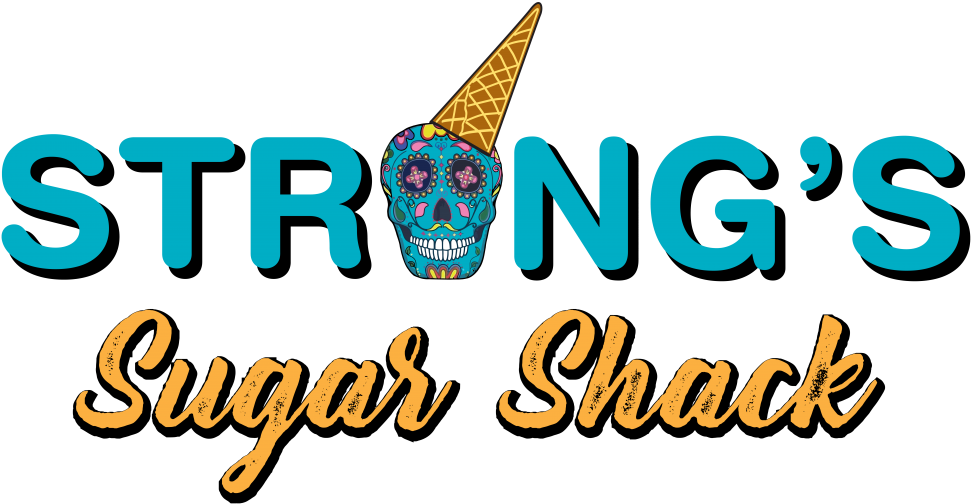 Strong's Sugar Shack (1000x571), Png Download