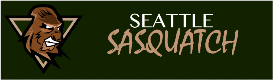 Sasquatchwordmark Zps89e99136 - Calligraphy (1024x377), Png Download