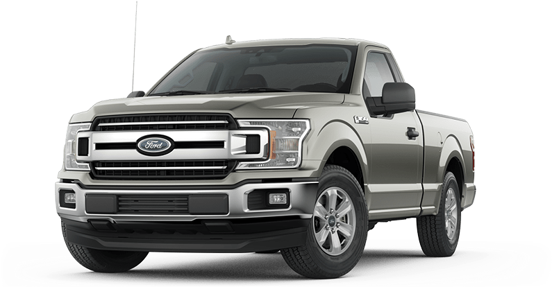 Silver Spruce - Xlt (800x443), Png Download