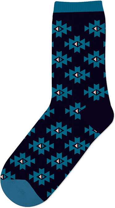 Pairs Of Socks To The Homeless Community - Sock (600x750), Png Download