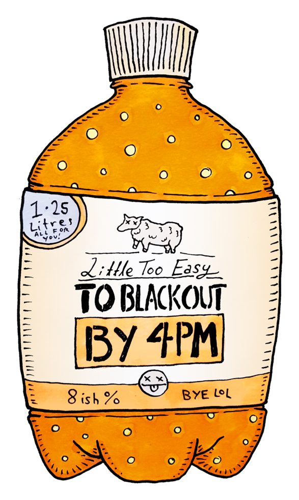 Little Fat Lamb Meme (1000x1000), Png Download