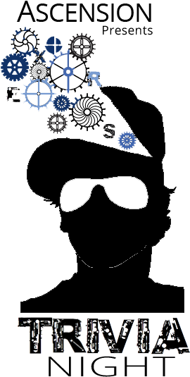 Trivia Night - Illustration (800x622), Png Download