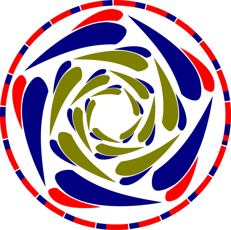 Computer Icons Download Cartoon Pentagon Logo - Clip Art (754x750), Png Download