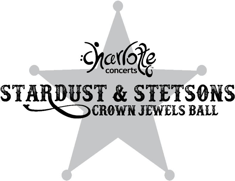 Stardust & Stetsons Logo - Graphic Design (900x900), Png Download