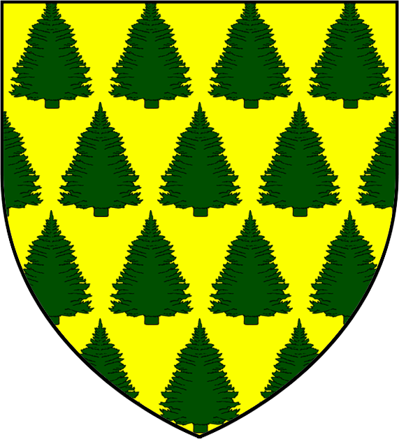 House Orkwood Game Of Thrones (571x629), Png Download