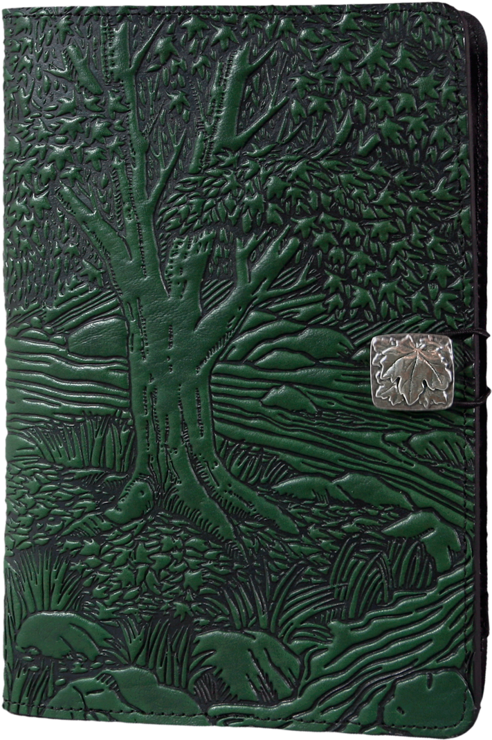 Leather Kindle Fire Covers And Cases - Wallet (800x1116), Png Download