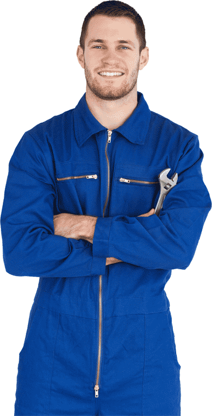 Mechanic Auto Repair In Monrovia, Md - Repair Car Man (432x844), Png Download