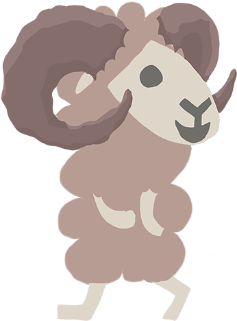 Ram - Illustration (560x560), Png Download