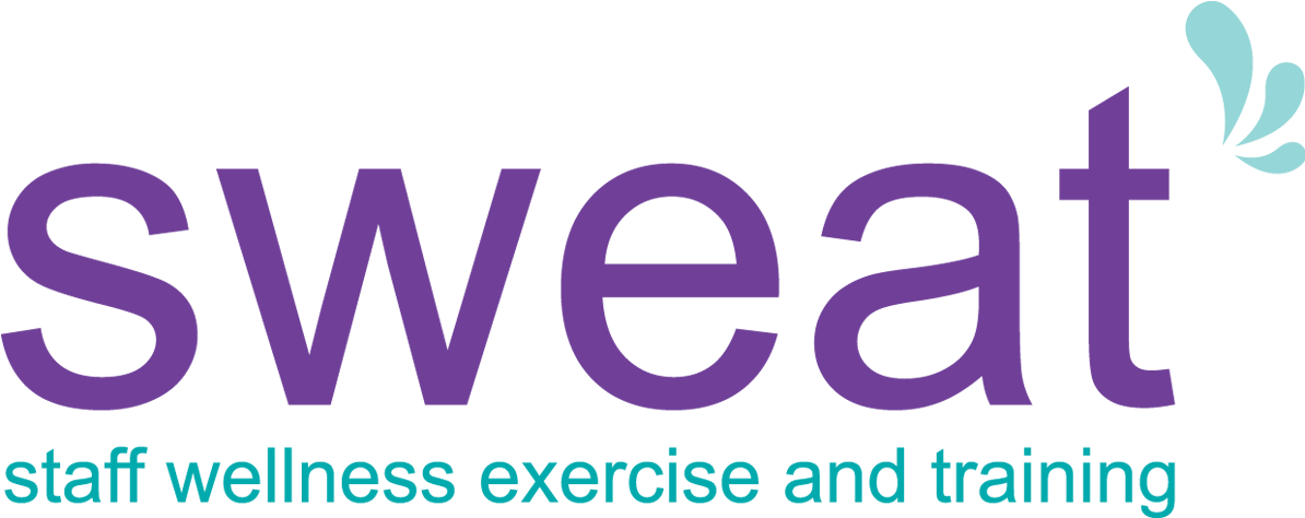 Sweat, Health And Fitness For All Bopdhb Staff - Oval (1236x491), Png Download