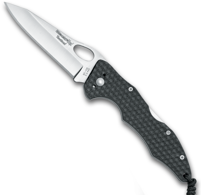 Fox Knives Bf-105 (675x675), Png Download