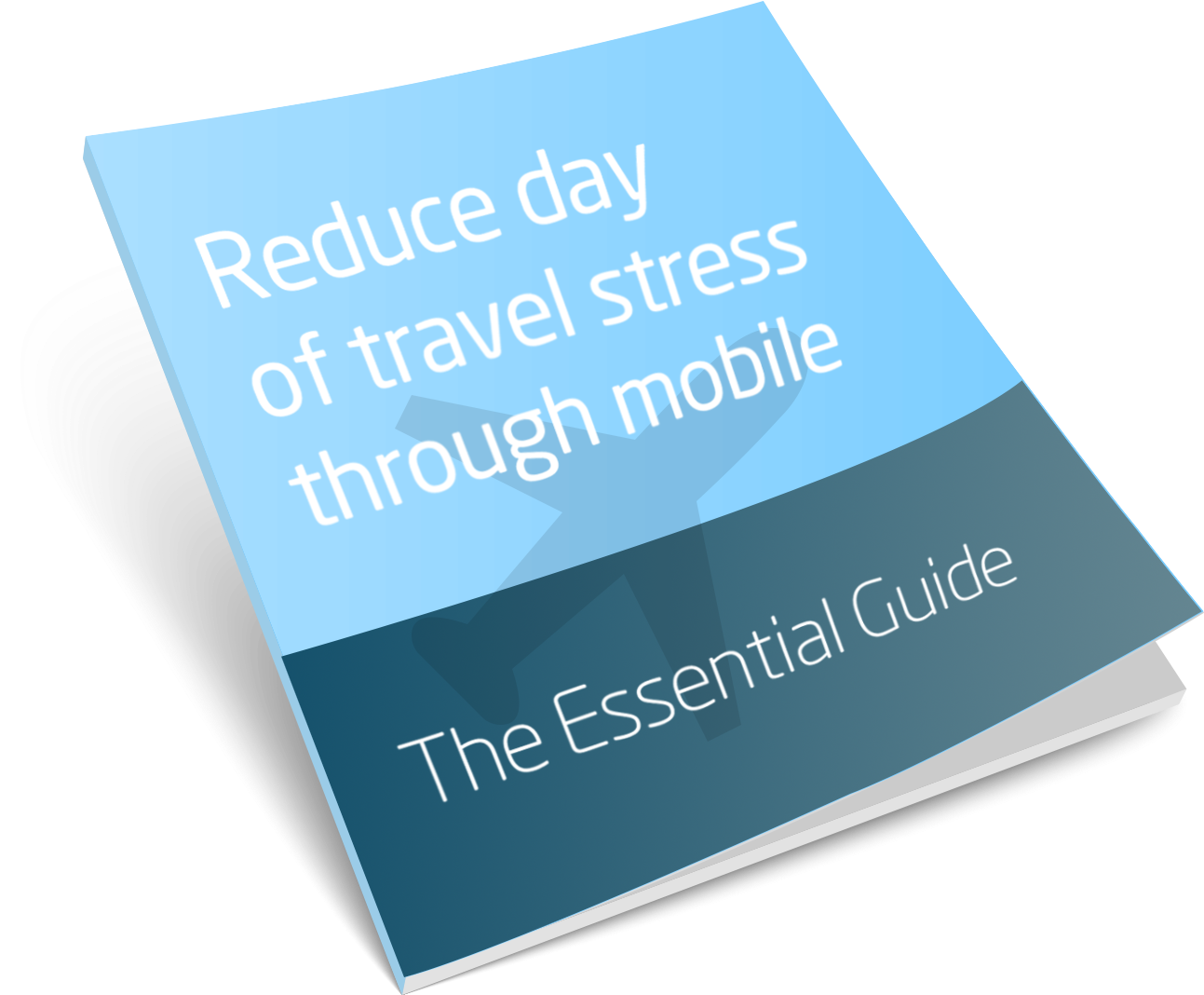 Reduce Day Of Travel Stress Through Mobile - San Vito Al Tagliamento (1500x1500), Png Download