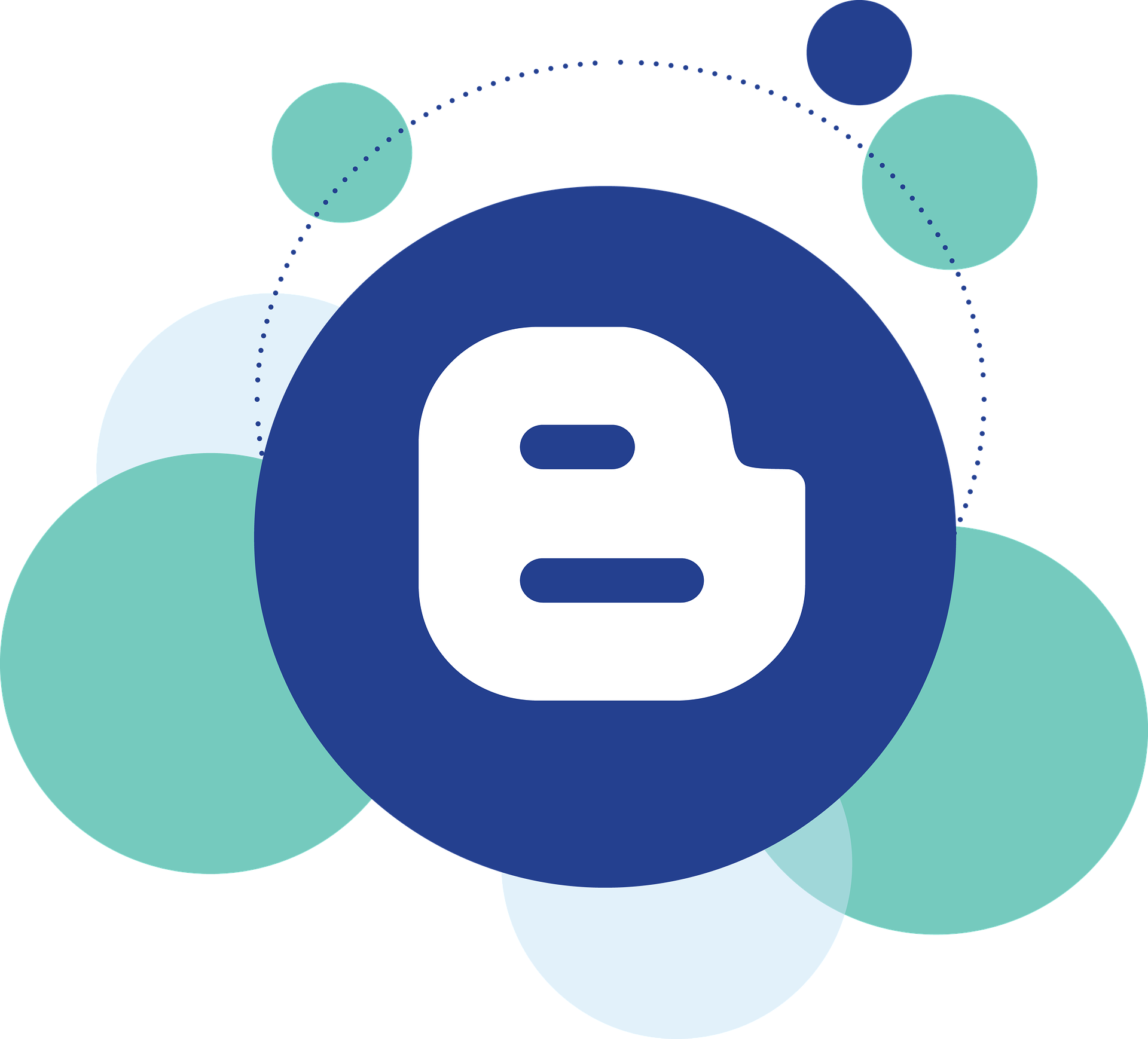 Blog Symbol (1920x1738), Png Download