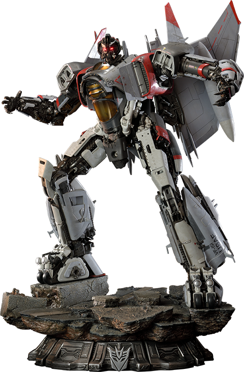 Bumblebee - Bumblebee Movie Blitzwing Toy (480x731), Png Download